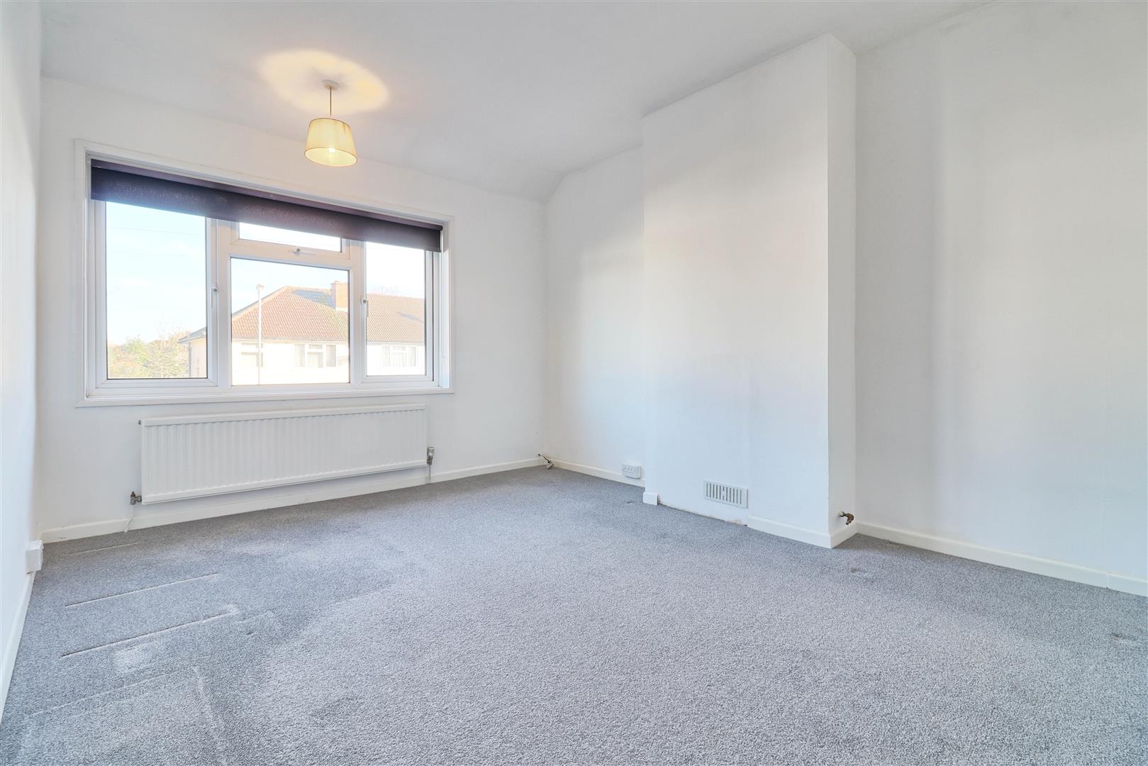 St Thomas' Square, Cambridge